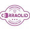 Logo Cerraolid p v3