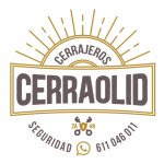 logotipo general cerraolid